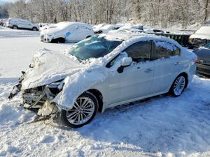 Subaru Impreza SPORT LIMITED 2.0L 4 2015