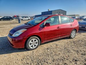 Toyota Prius 1.5L 4 2005
