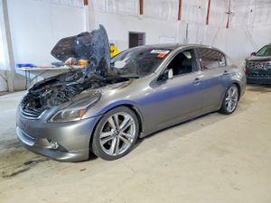 Infiniti G37 3.7L 6 2010