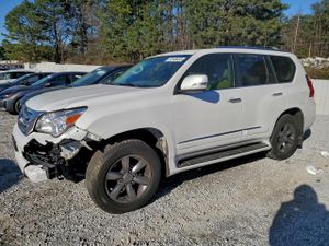 Lexus GX 460 PREMIUM 4.6L 8 2013