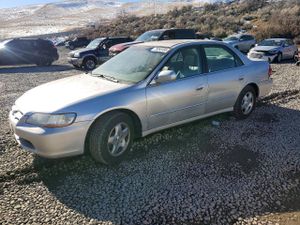 Honda Accord EX 3.0L 6 1999