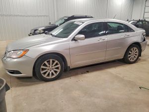 Chrysler 200 TOURING 3.6L 6 2012
