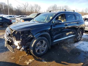 Hyundai Santa Fe SEL PREMIUM 2.5L 4 2023