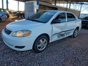 Toyota Corolla CE 1.8L 4 2005