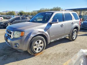Ford Escape LIMITED 3.0L 6 2008