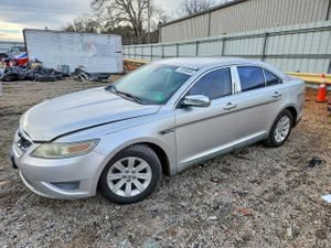 Ford Taurus SE 3.5L 6 2011