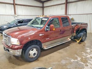 Ford F-350 SUPER DUTY 6.0L 8 2006