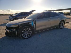 Audi A5 PREMIUM PLUS 2.0L 4 2015