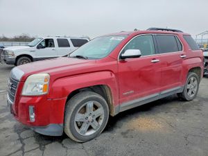 GMC Terrain SLE 3.6L 6 2013