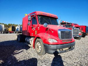 Freightliner Columbia 112 12.8L 6 2006