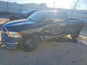 RAM 1500 ST 3.6L 6 2015
