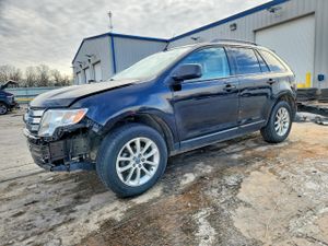Ford Edge SE 3.5L 6 2008