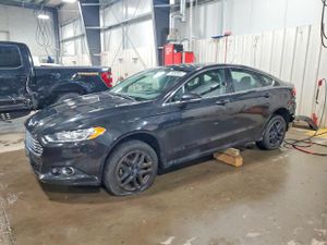 Ford Fusion SE 1.5L 4 2015