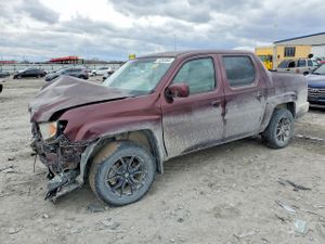Honda Ridgeline RTL 3.5L 6 2010