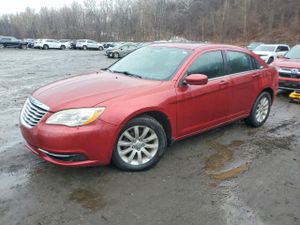 Chrysler 200 TOURING 3.6L 6 2011