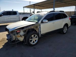 Subaru Outback 2.5I PREMIUM 2.5L 4 2014