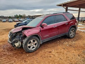 GMC Acadia SLT-1 3.6L 6 2008