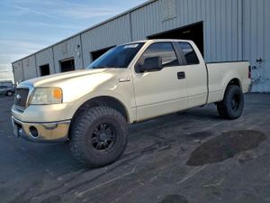 Ford F-150 5.4L 8 2007