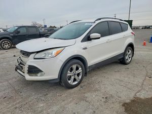 Ford Escape SE 2.0L 4 2015