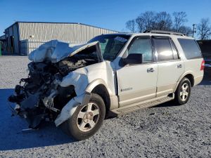 Ford Expedition EDDIE BAUER 5.4L 8 2008