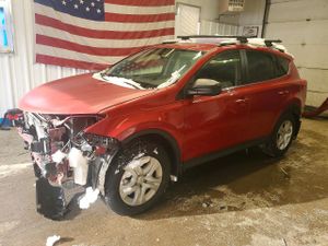 Toyota Rav4 LE 2.5L 4 2015