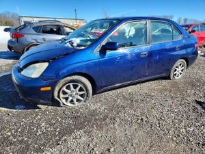 Toyota Prius 1.5L 4 2002