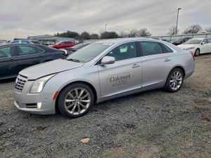 Cadillac XTS LUXURY COLLECTION 3.6L 6 2014