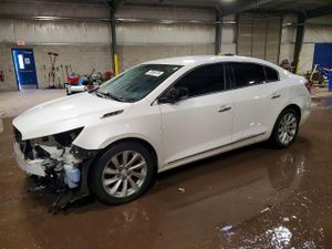 Buick LaCrosse 3.6L 6 2015