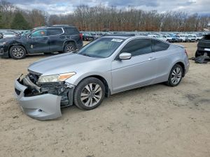 Honda Accord EXL 2.4L 4 2010