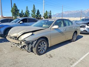 Lexus ES 300 3.0L 6 2003