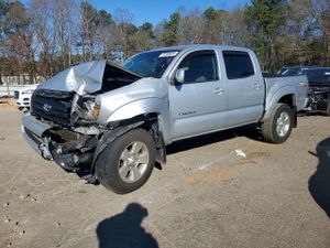 Toyota Tacoma DOUBLE CAB PRERUNNER 4.0L 6 2008