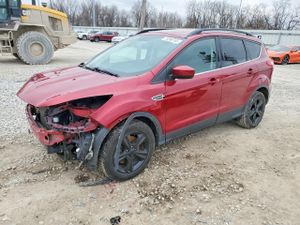 Ford Escape SE 2.0L 4 2015