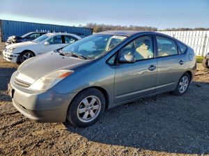 Toyota Prius 1.5L 4 2005