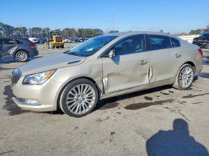Buick LaCrosse TOURING 3.6L 6 2014