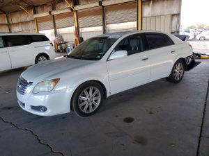 Toyota Avalon XL 3.5L 6 2009