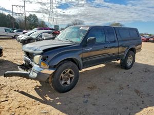 Toyota Tacoma XTRACAB 3.4L 6 2004
