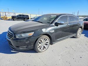 Ford Taurus LIMITED 3.5L 6 2013