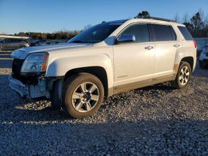 GMC Terrain SLE 2.4L 4 2012
