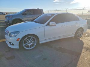 Mercedes-Benz C 300 3.0L 6 2010
