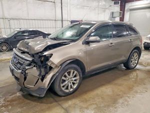 Ford Edge SEL 3.5L 6 2013