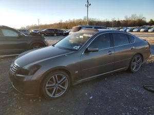 Infiniti M35 BASE 3.5L 6 2006