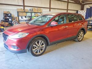 Mazda CX-9 GRAND TOURING 3.7L 6 2013