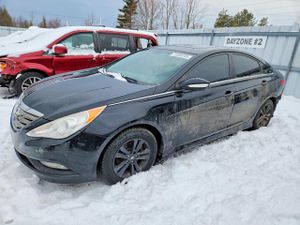 Hyundai Sonata GLS 2.4L 4 2014