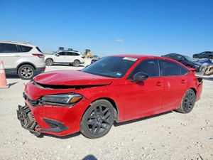 Honda Civic SPORT 2.0L 4 2023