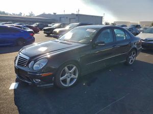Mercedes-Benz E 350 3.5L 6 2009