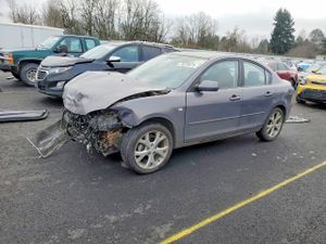 Mazda 3 I 2.0L 4 2008