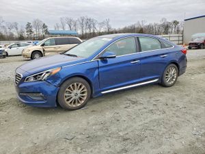 Hyundai Sonata SPORT 2.4L 4 2015