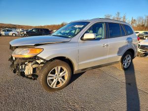 Hyundai Santa Fe SE 3.5L 6 2011