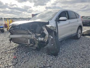Honda CR-V EX 2.4L 4 2015