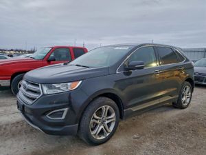 Ford Edge TITANIUM 2.0L 4 2015